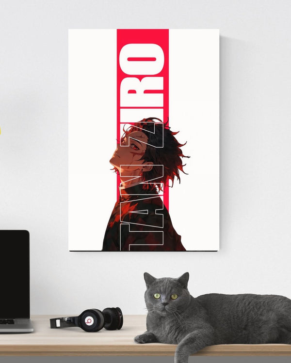 TANJIRO POSTER 30