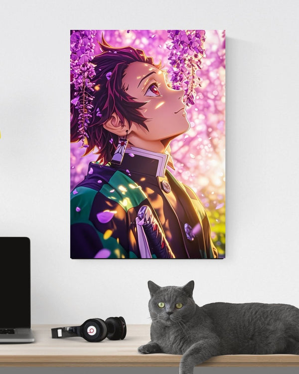 TANJIRO POSTER 42