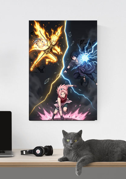 TEAM 7 POSTER 01 - image 3