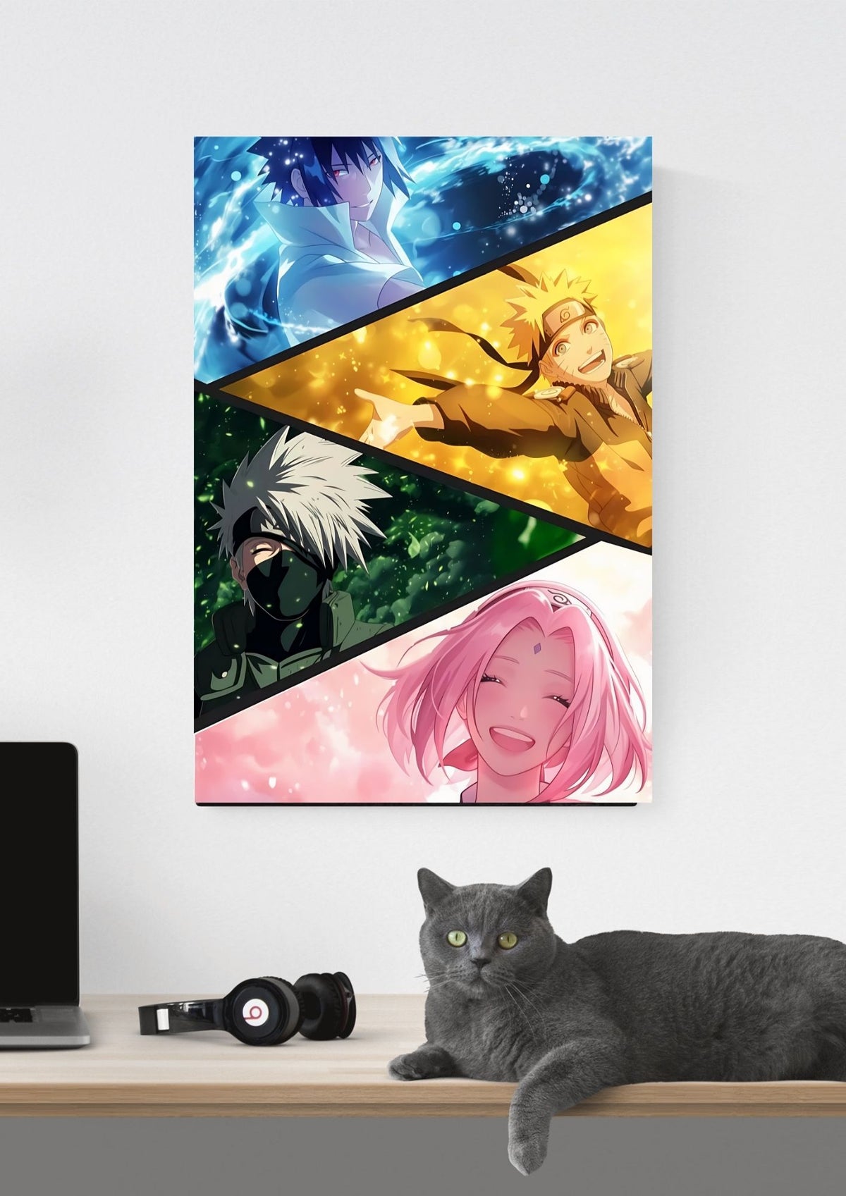 TEAM 7 POSTER 05 - image 3