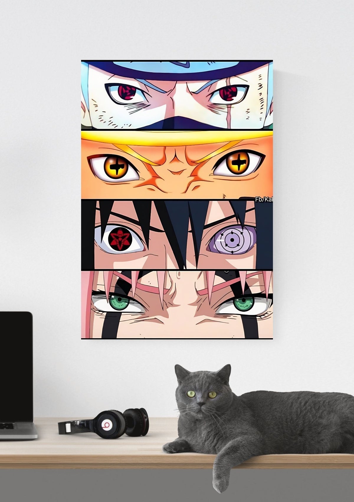 TEAM 7 POSTER 06 - image 3