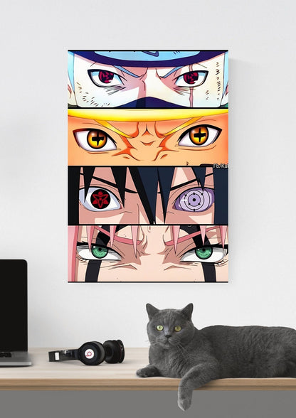TEAM 7 POSTER 06 - image 3
