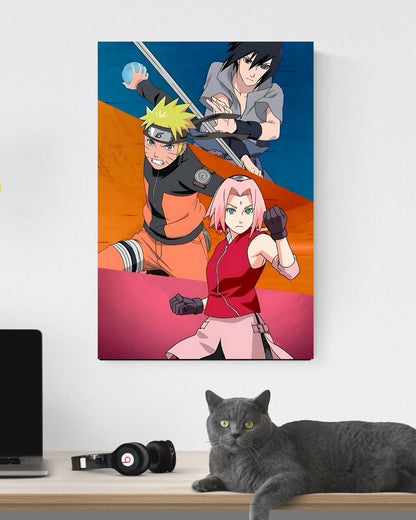 TEAM 7 POSTER 08 - image 3