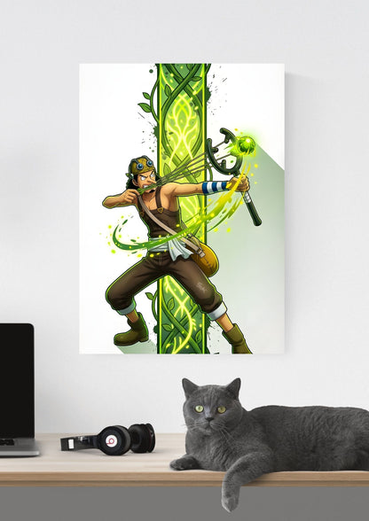 USOPP POSTER 02 - image 3