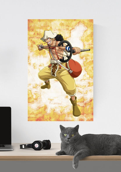 USOPP POSTER 03 - image 3