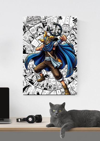USOPP POSTER 05 - image 3
