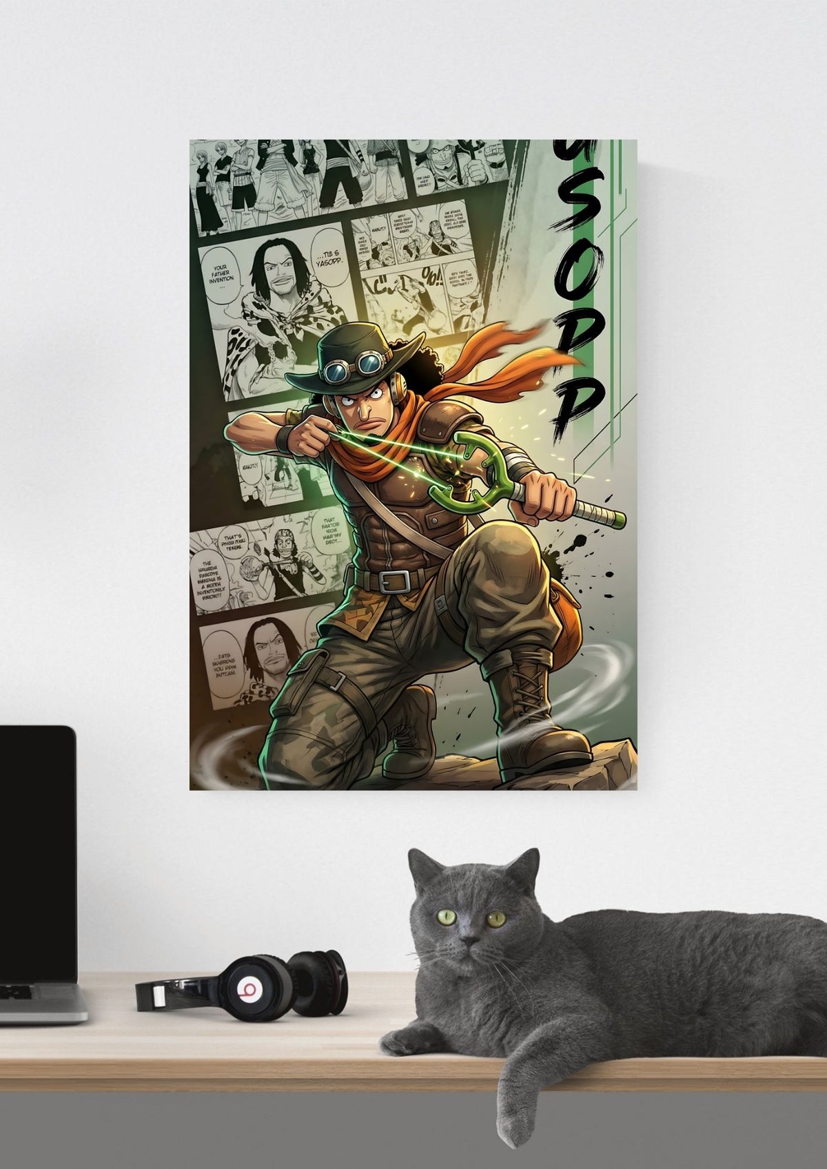 USOPP POSTER 06 - image 3