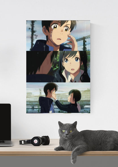 WEATHERING WITH YOU POSTER 08 - image 3