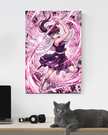 DEMON SLAYER CORPS POSTER 02 - image 3