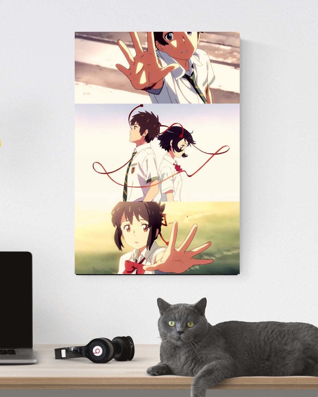 YOUR NAME POSTER 19 - image 3