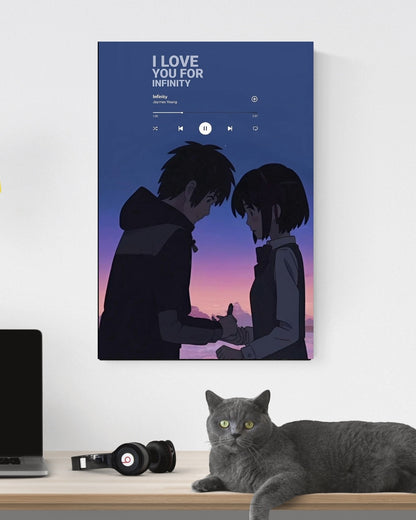 YOUR NAME POSTER 05 - image 3