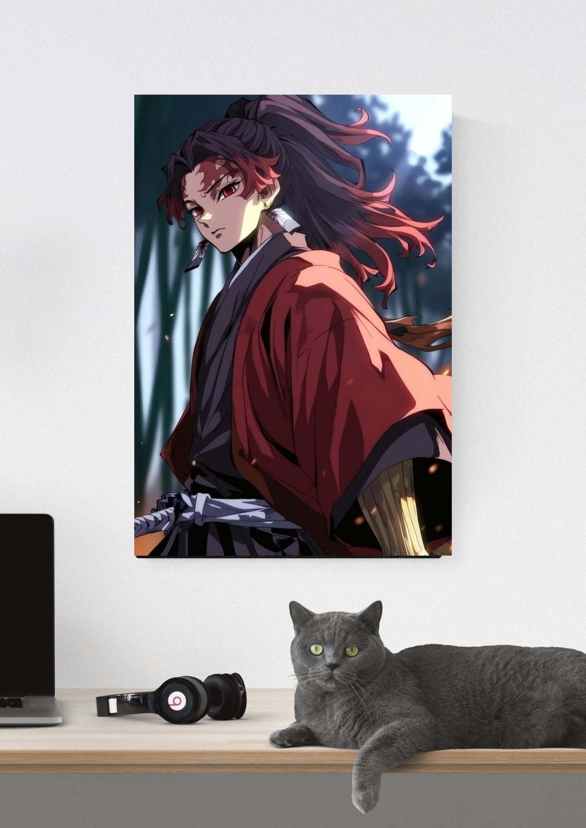 YORIICHI POSTER 01 - image 3