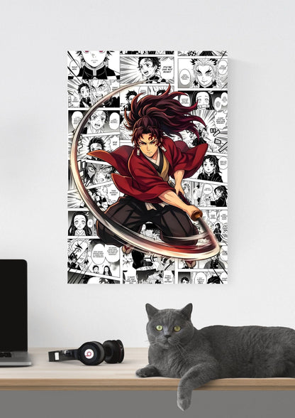 YORIICHI POSTER 10 - image 3