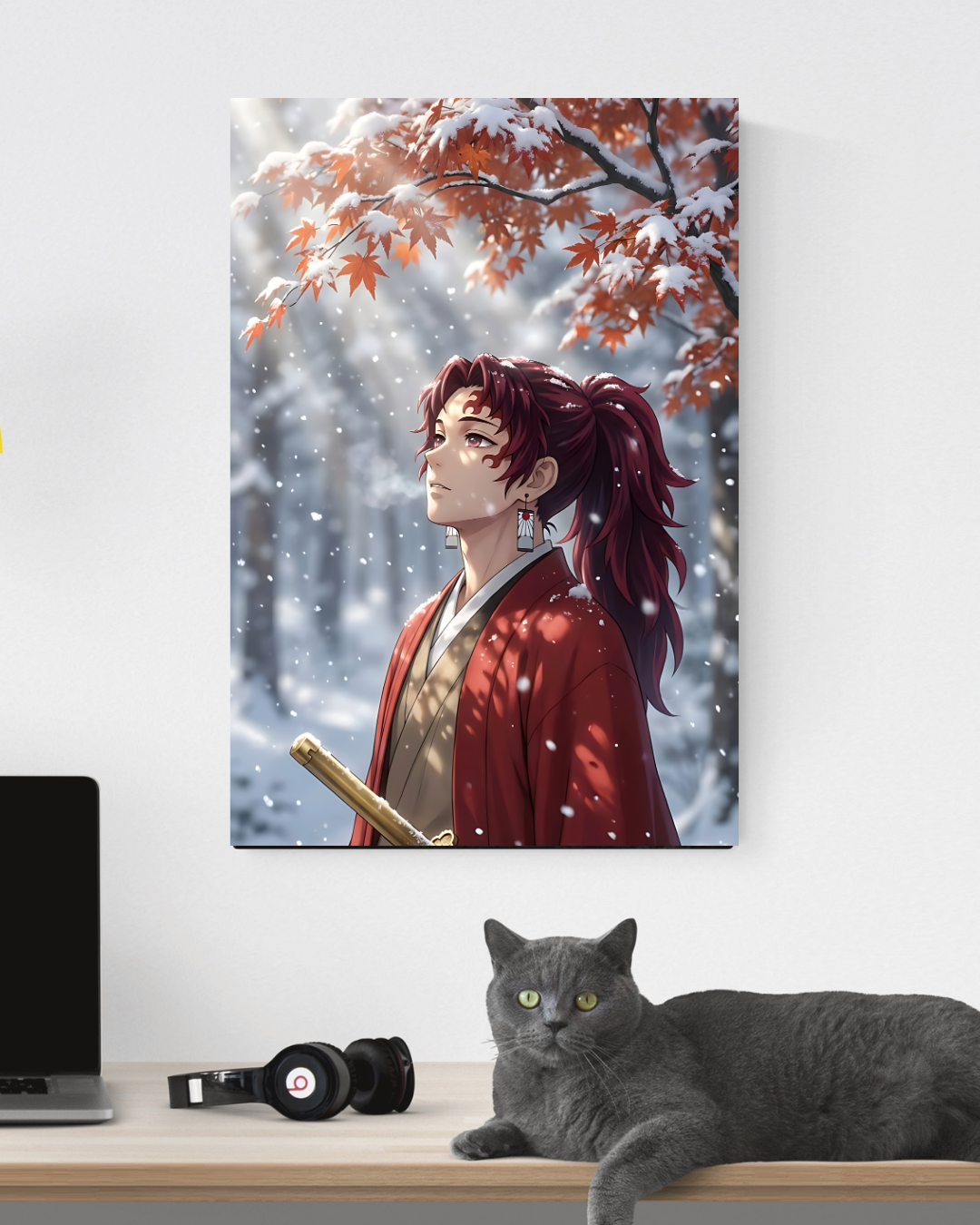 YORIICHI POSTER 11 - image 3