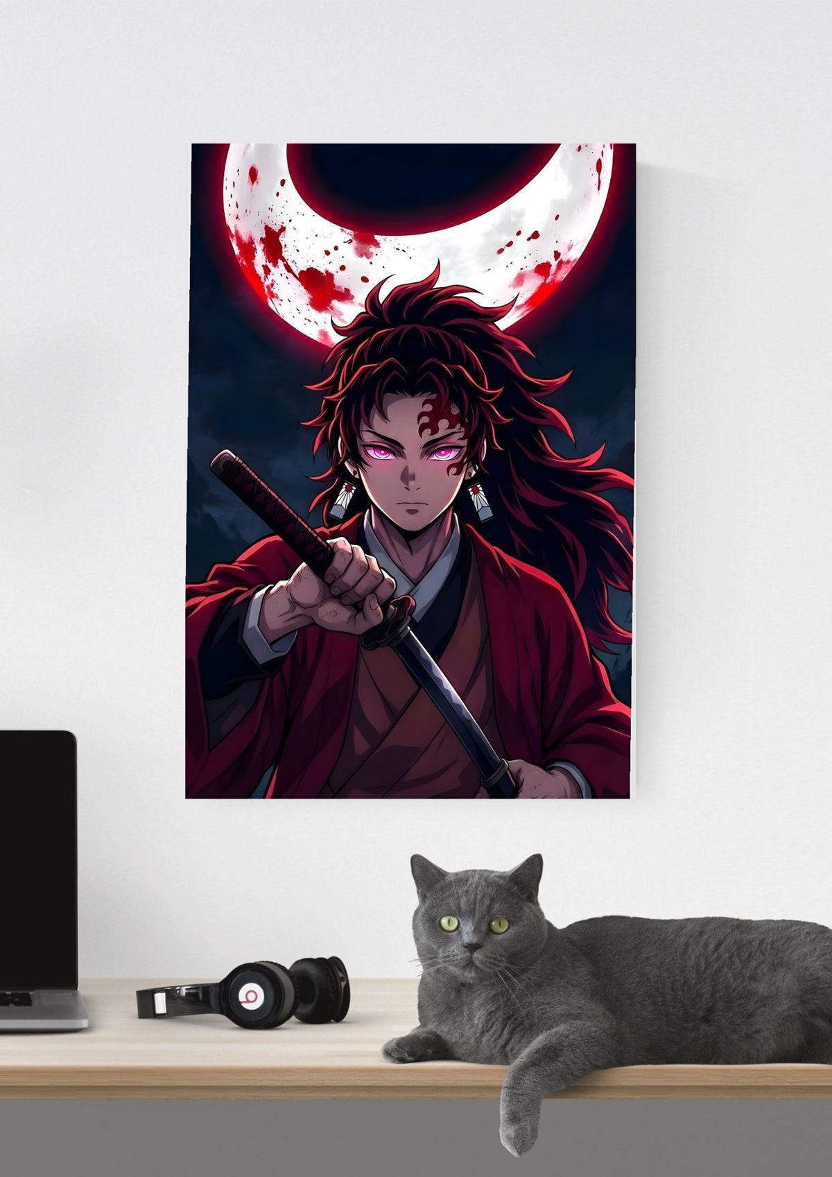 YORIICHI POSTER 12 - image 3