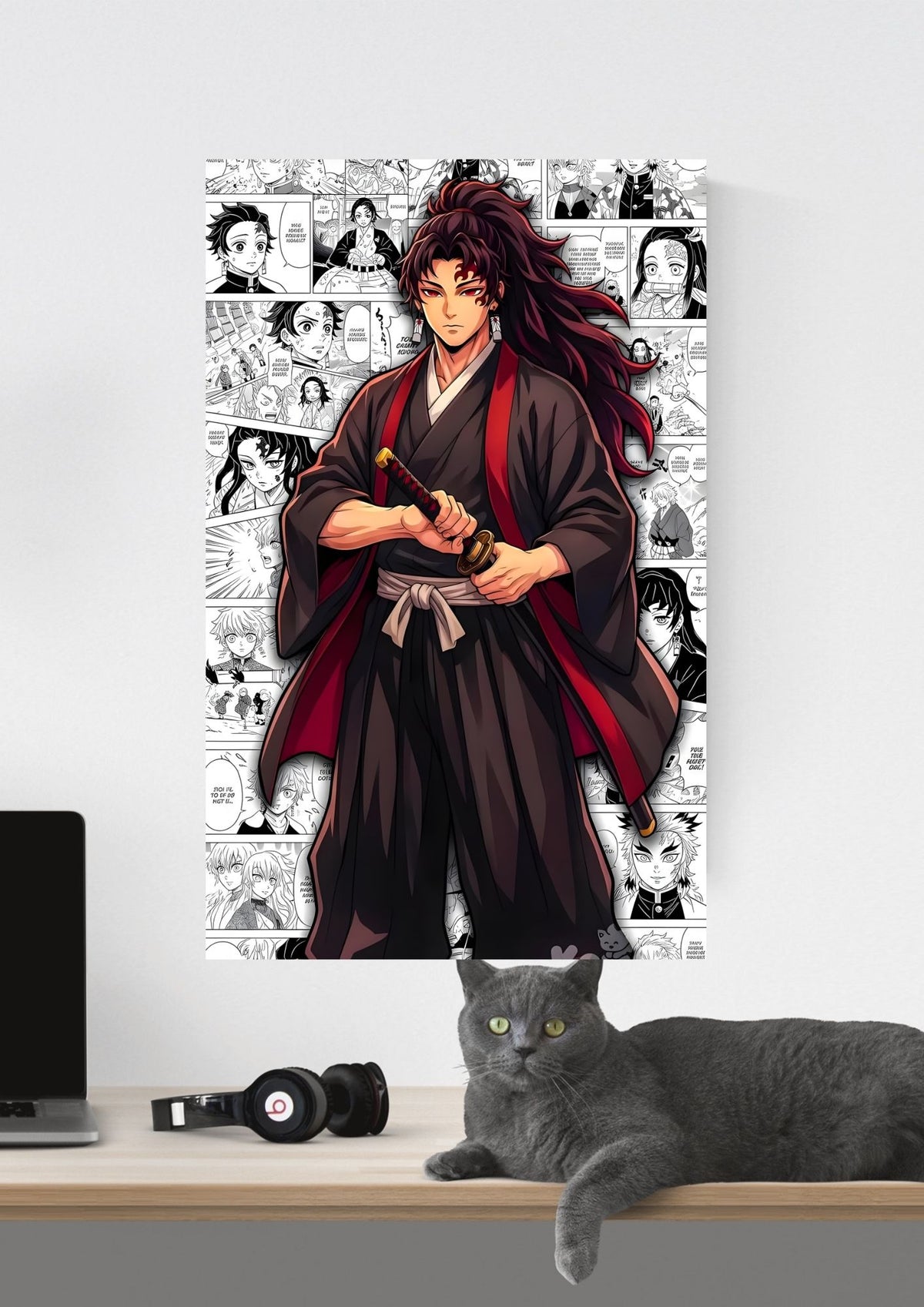 YORIICHI POSTER 13 - image 3