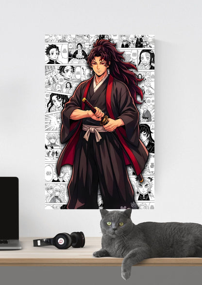 YORIICHI POSTER 13 - image 3