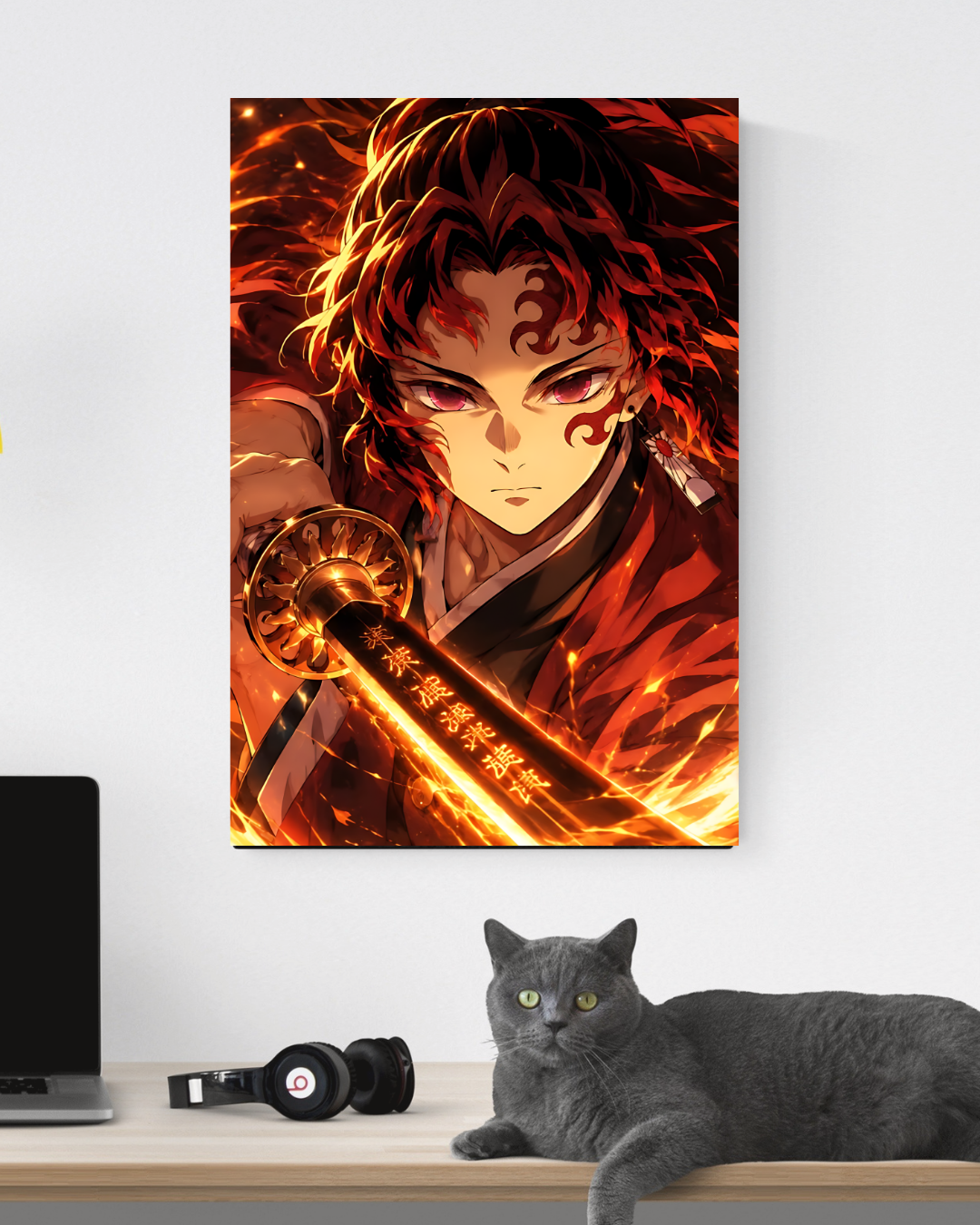 YORIICHI POSTER 22 - image 3
