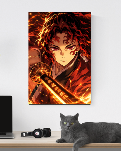 YORIICHI POSTER 22 - image 3