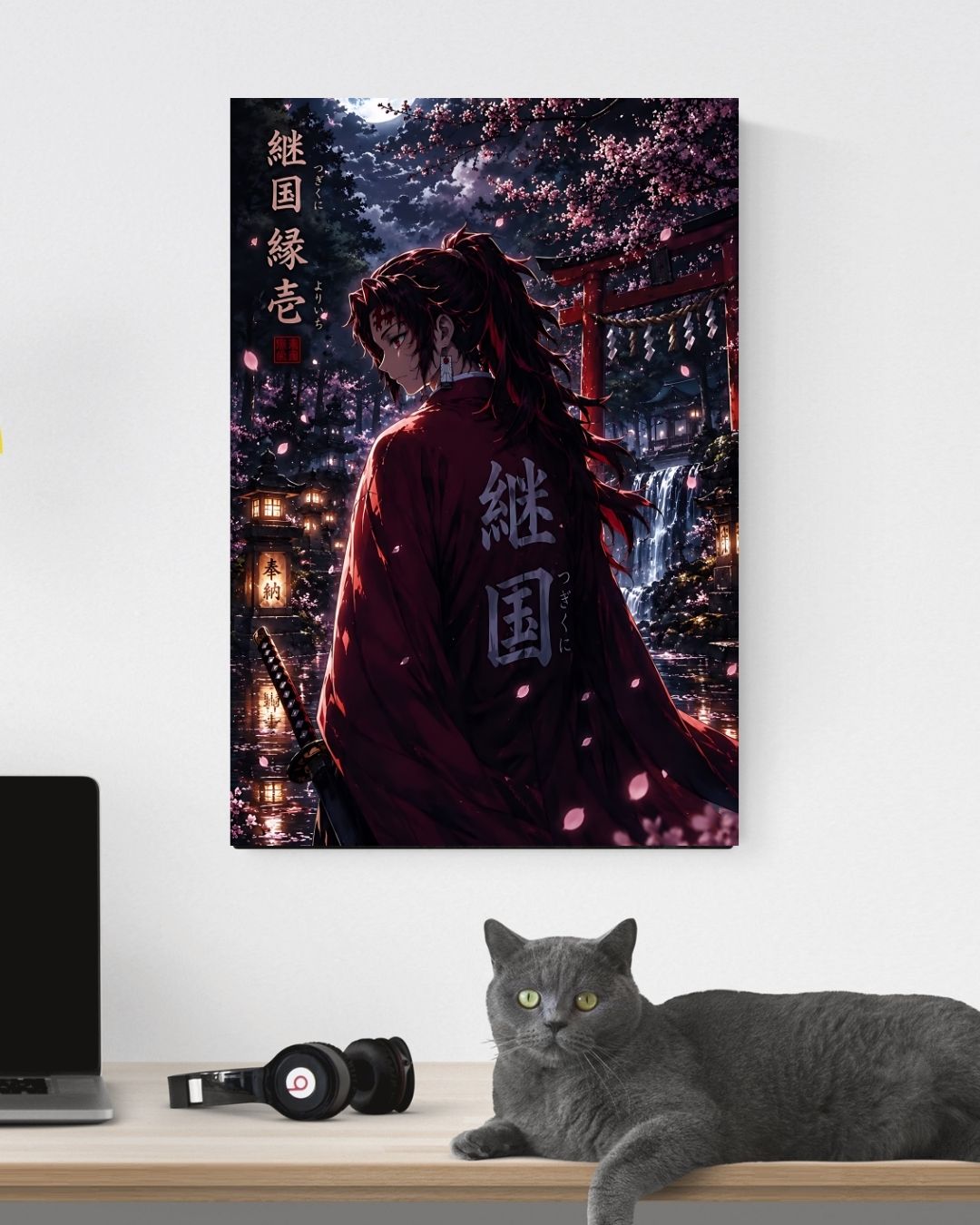 YORIICHI POSTER 23 - image 3