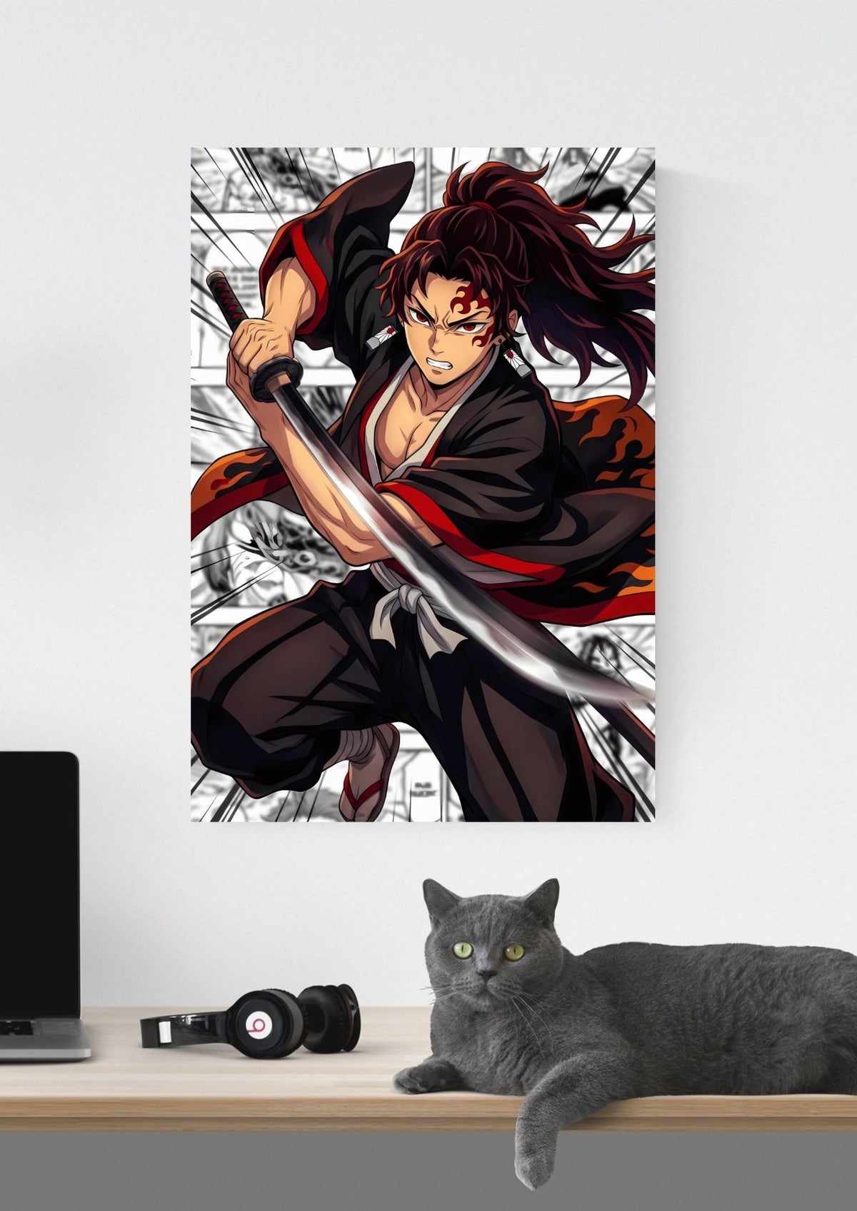 YORIICHI POSTER 04 - image 3