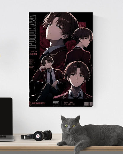 CLASSROOM OF THE ELITE POSTER 25 - image 3