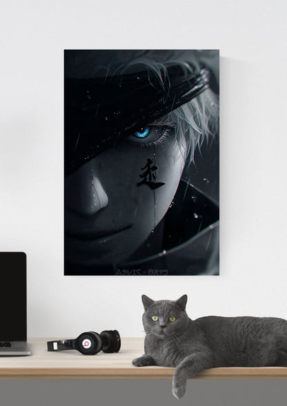 SATORU GOJO POSTER 35 - image 3
