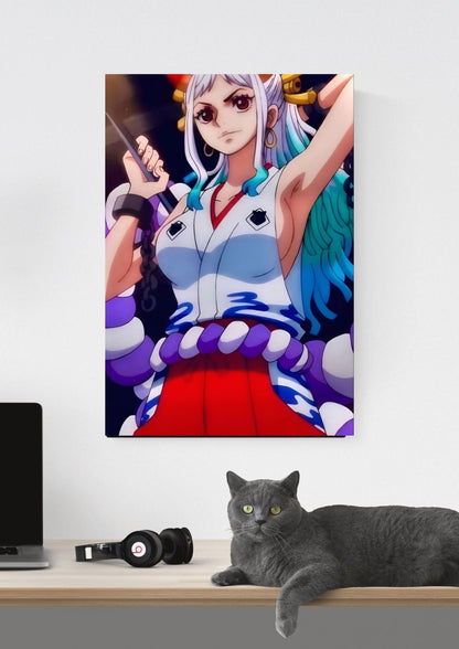 ONE PIECE (GENERAL) POSTER 01 - image 3