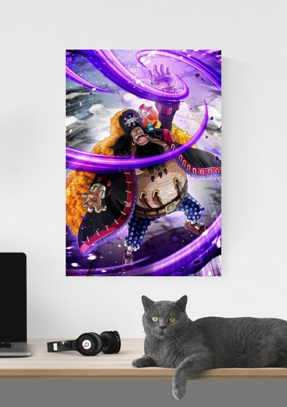 ONE PIECE (GENERAL) POSTER 15 - image 3