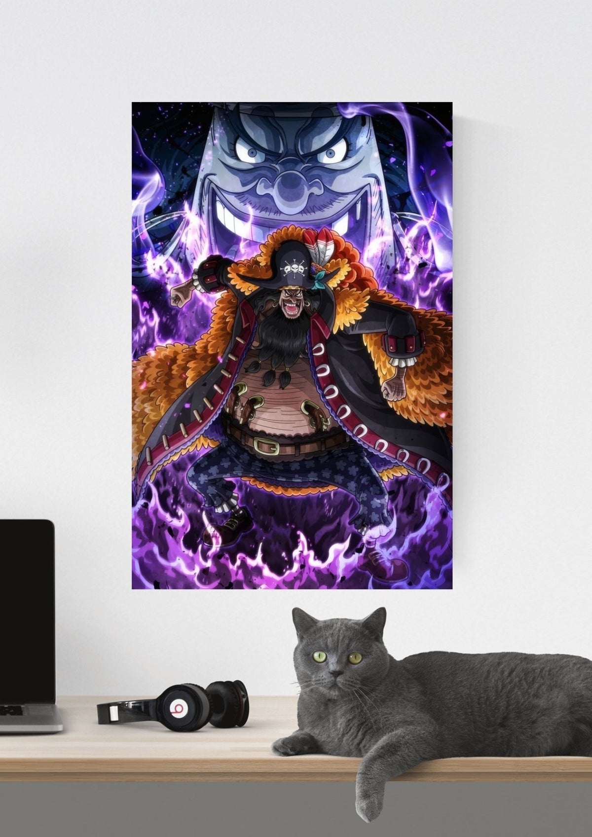 ONE PIECE (GENERAL) POSTER 17 - image 3