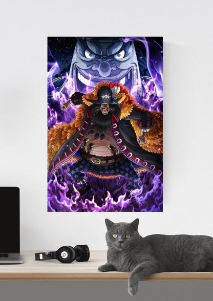 ONE PIECE (GENERAL) POSTER 17 - image 3