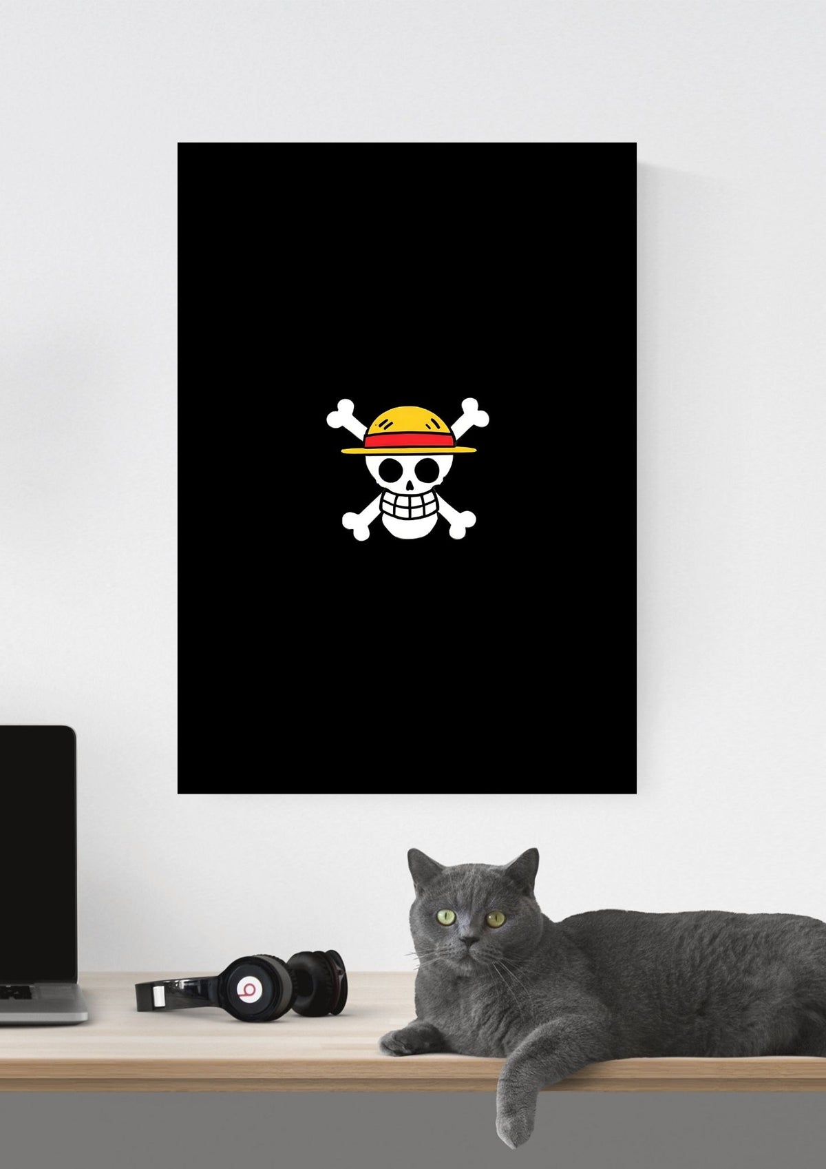 ONE PIECE (GENERAL) POSTER 02 - image 3