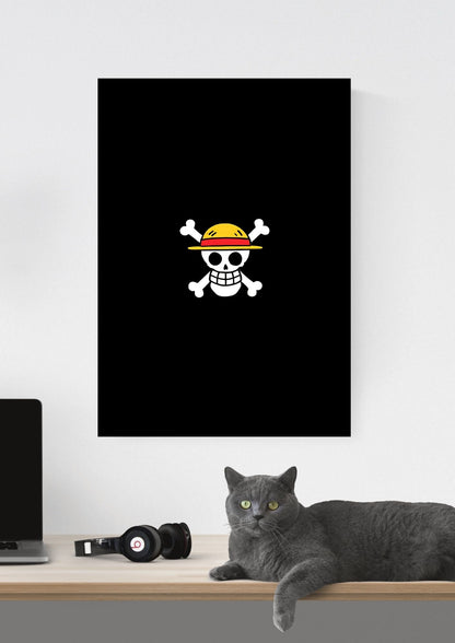 ONE PIECE (GENERAL) POSTER 02 - image 3