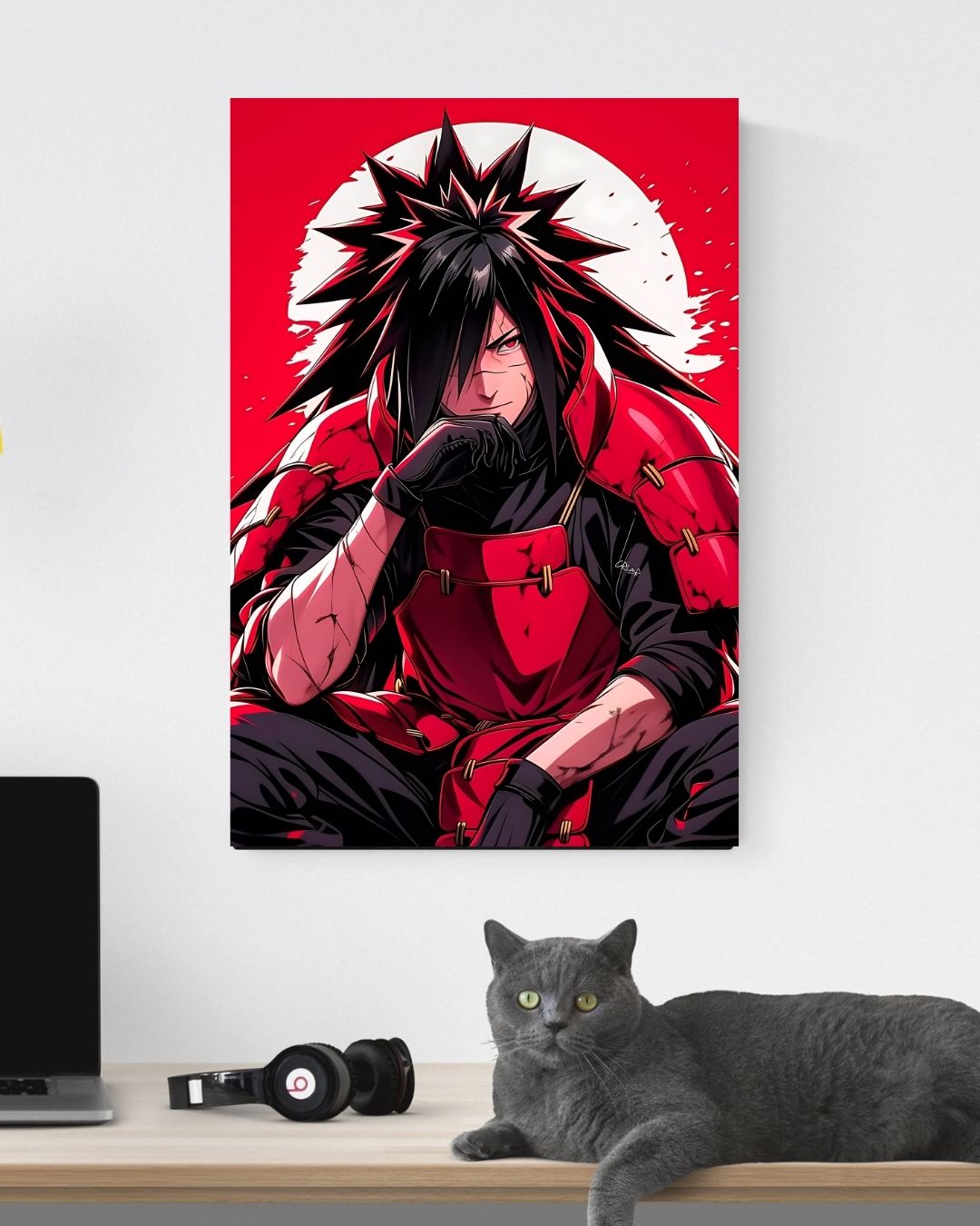 MADARA POSTER 16 - image 3