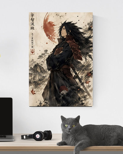 MADARA POSTER 17 - image 3