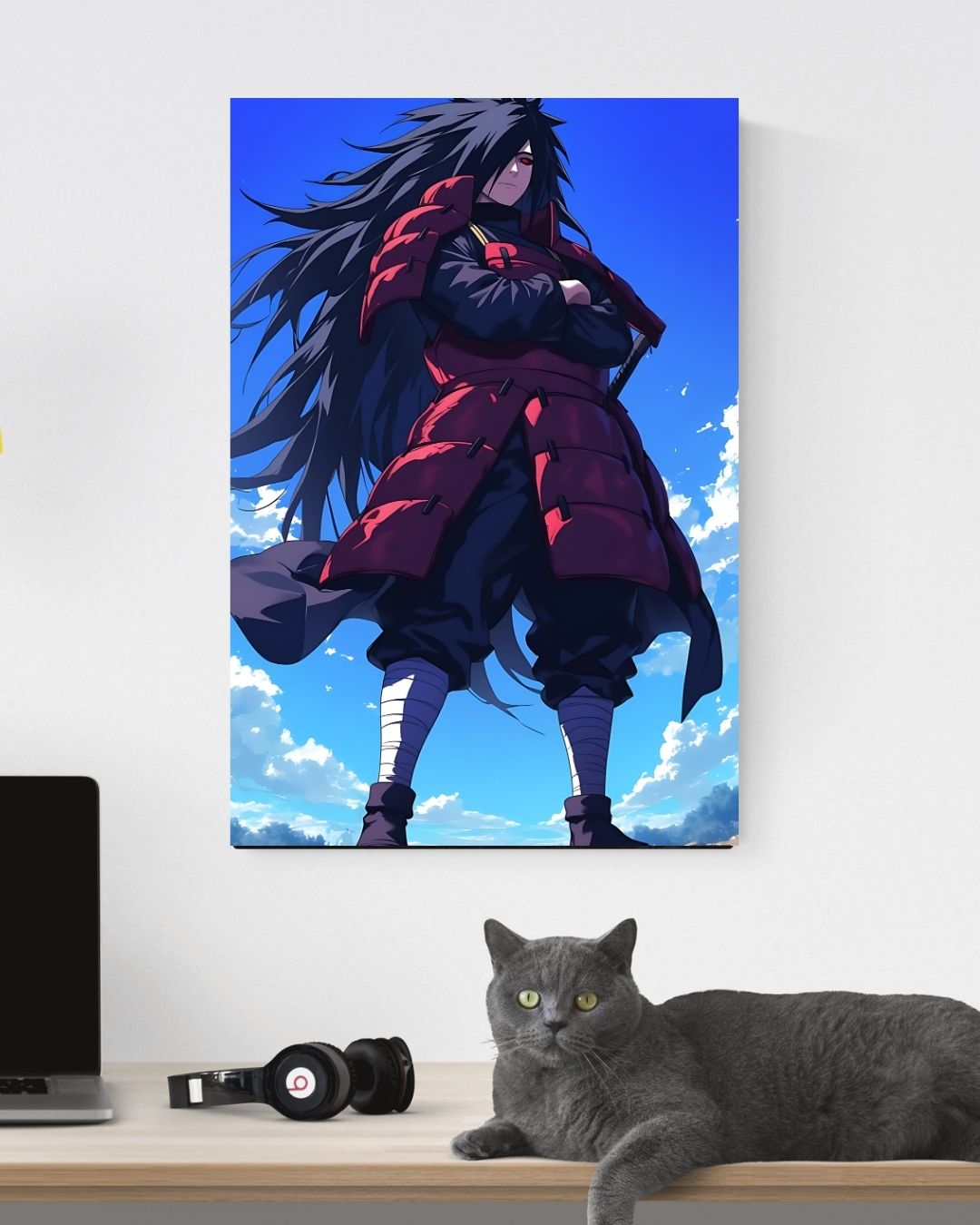 MADARA POSTER 22 - image 3