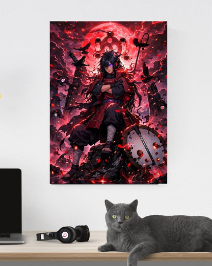 MADARA POSTER 23 - image 3