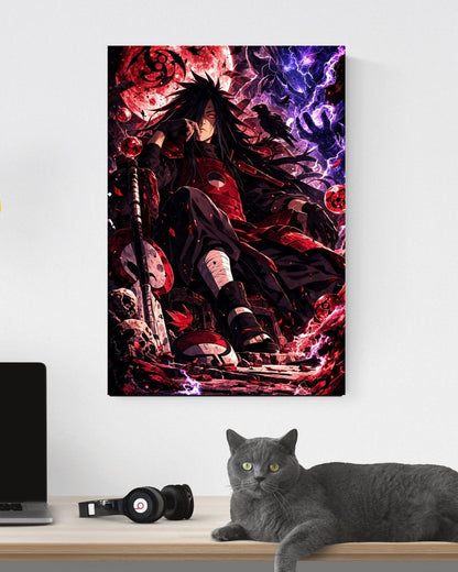 MADARA POSTER 24 - image 3