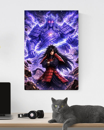 MADARA POSTER 25 - image 3