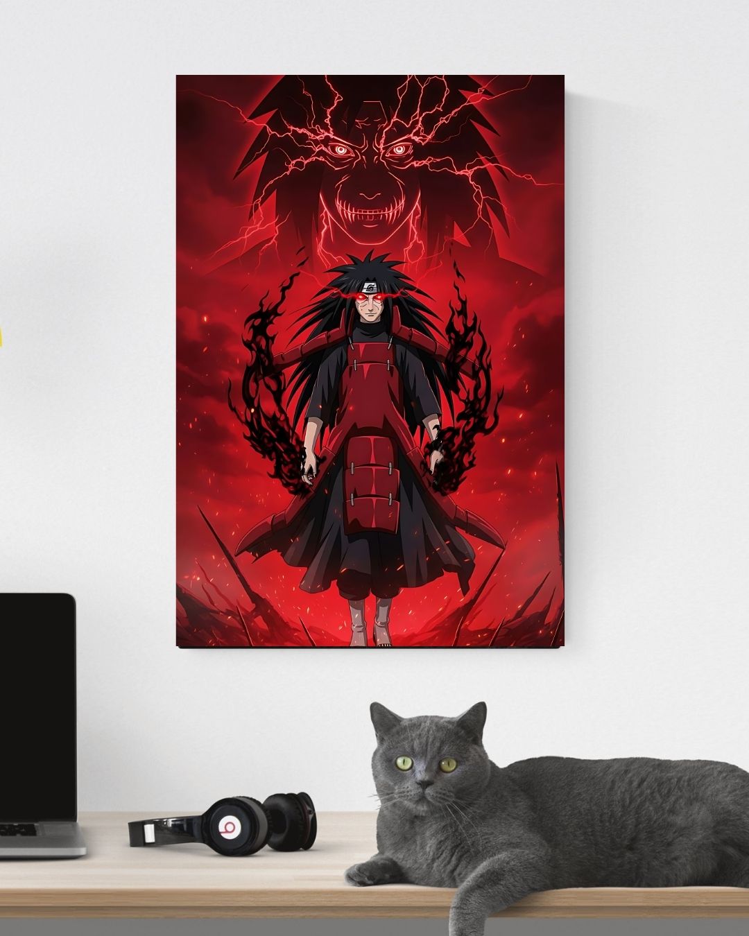 MADARA POSTER 26 - image 3
