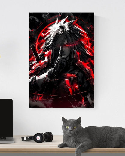 MADARA POSTER 28 - image 3