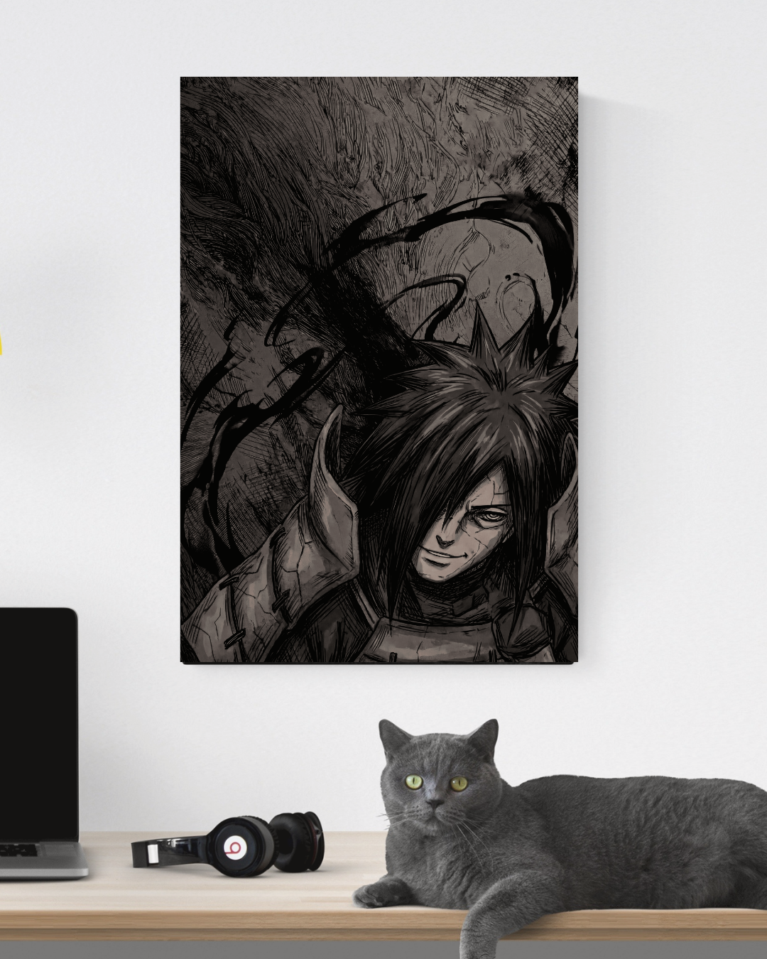 MADARA POSTER 29 - image 3