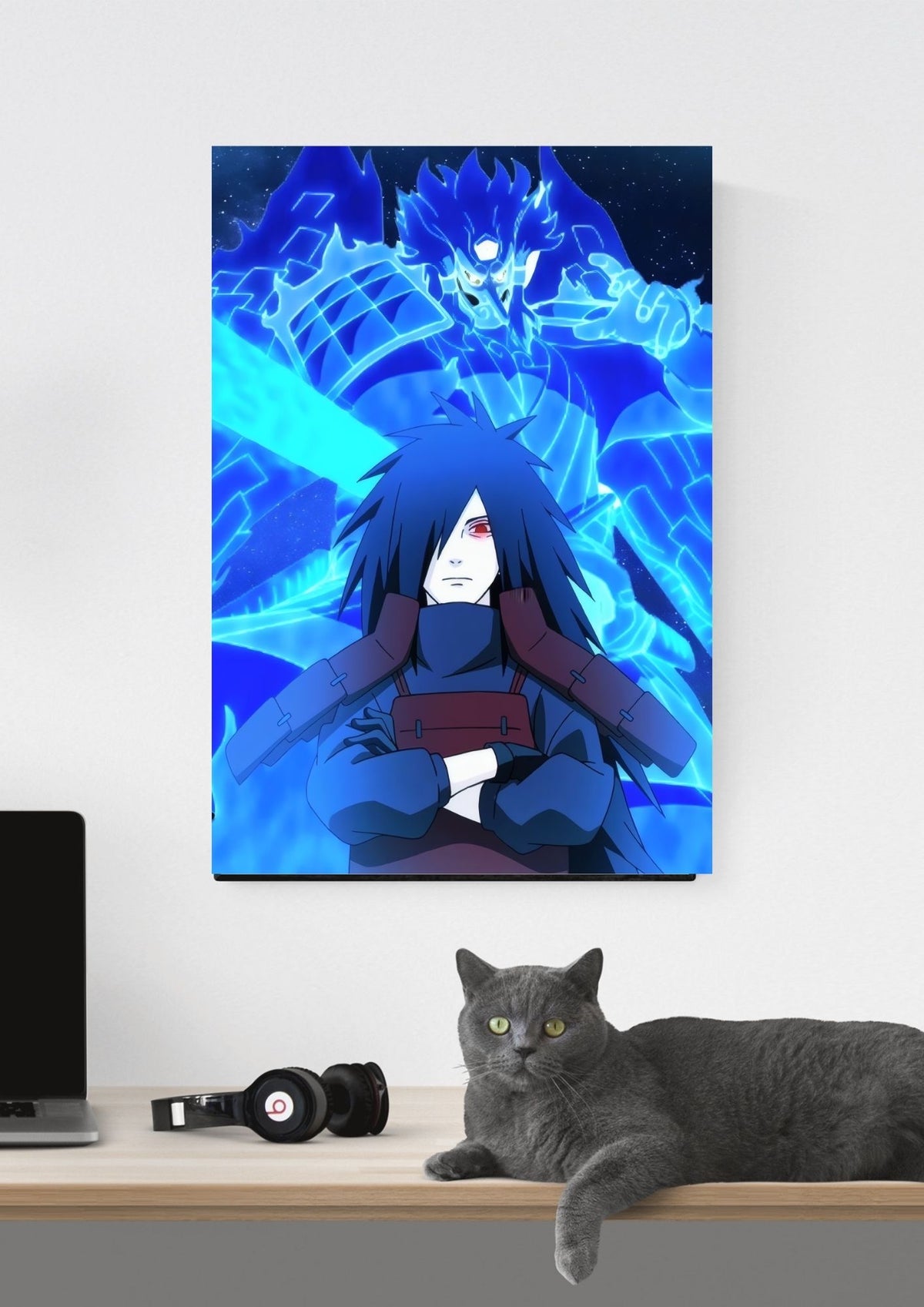 MADARA POSTER 03 - image 3