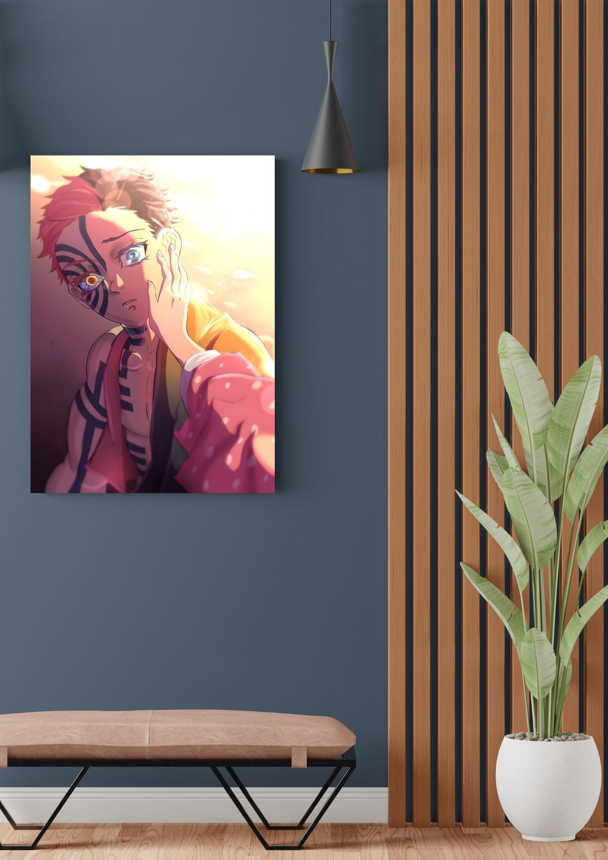 AKAZA POSTER 10 - image 2