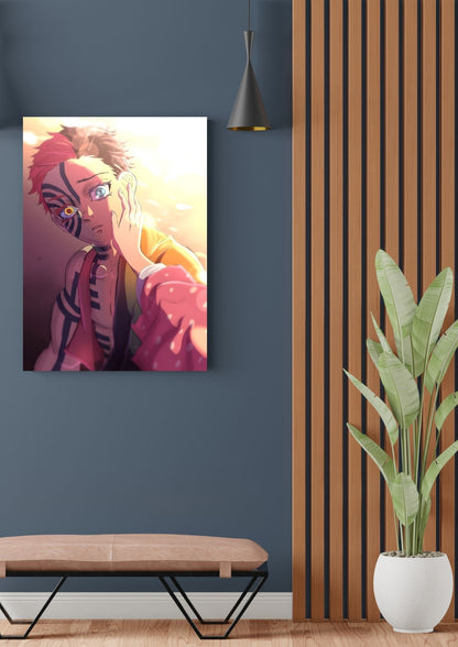 AKAZA POSTER 10 - image 2