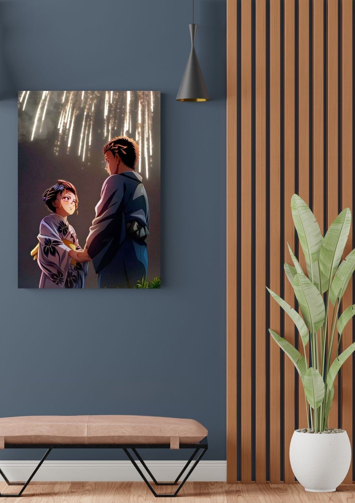 AKAZA POSTER 11 - image 2