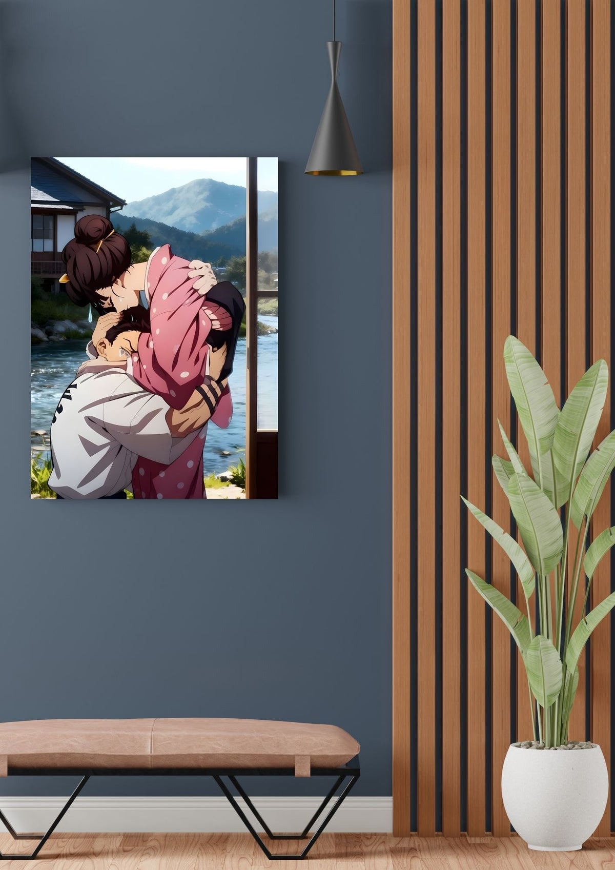 AKAZA POSTER 14 - image 2