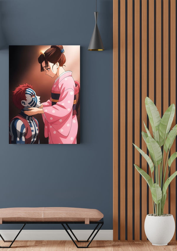 AKAZA POSTER 15