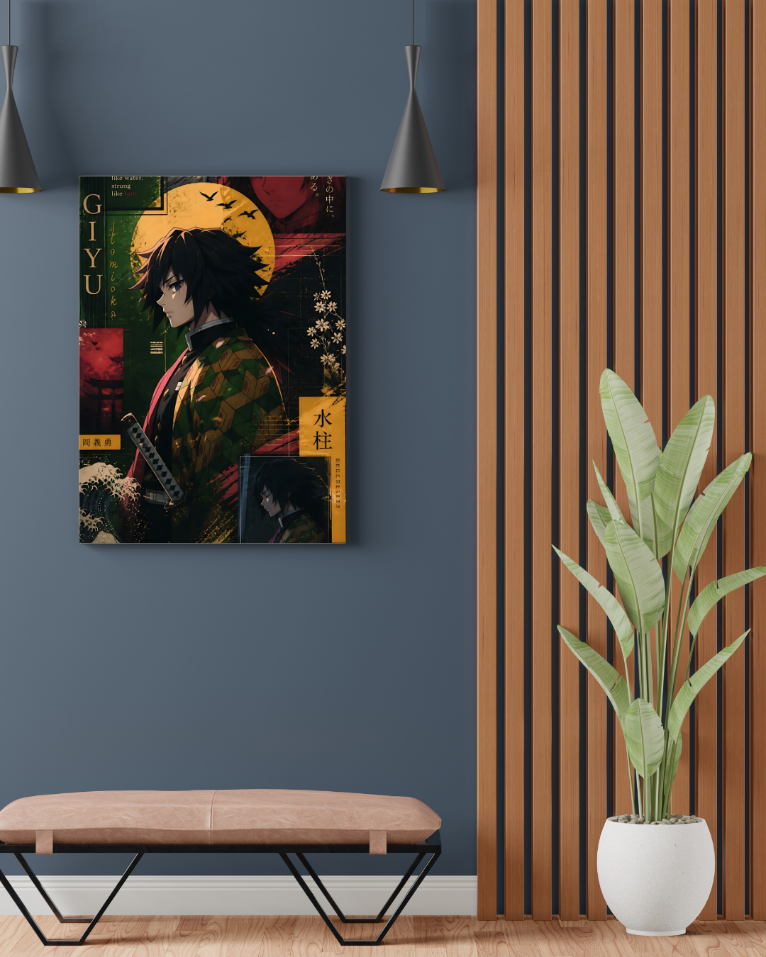 GIYU POSTER 01 - image 2