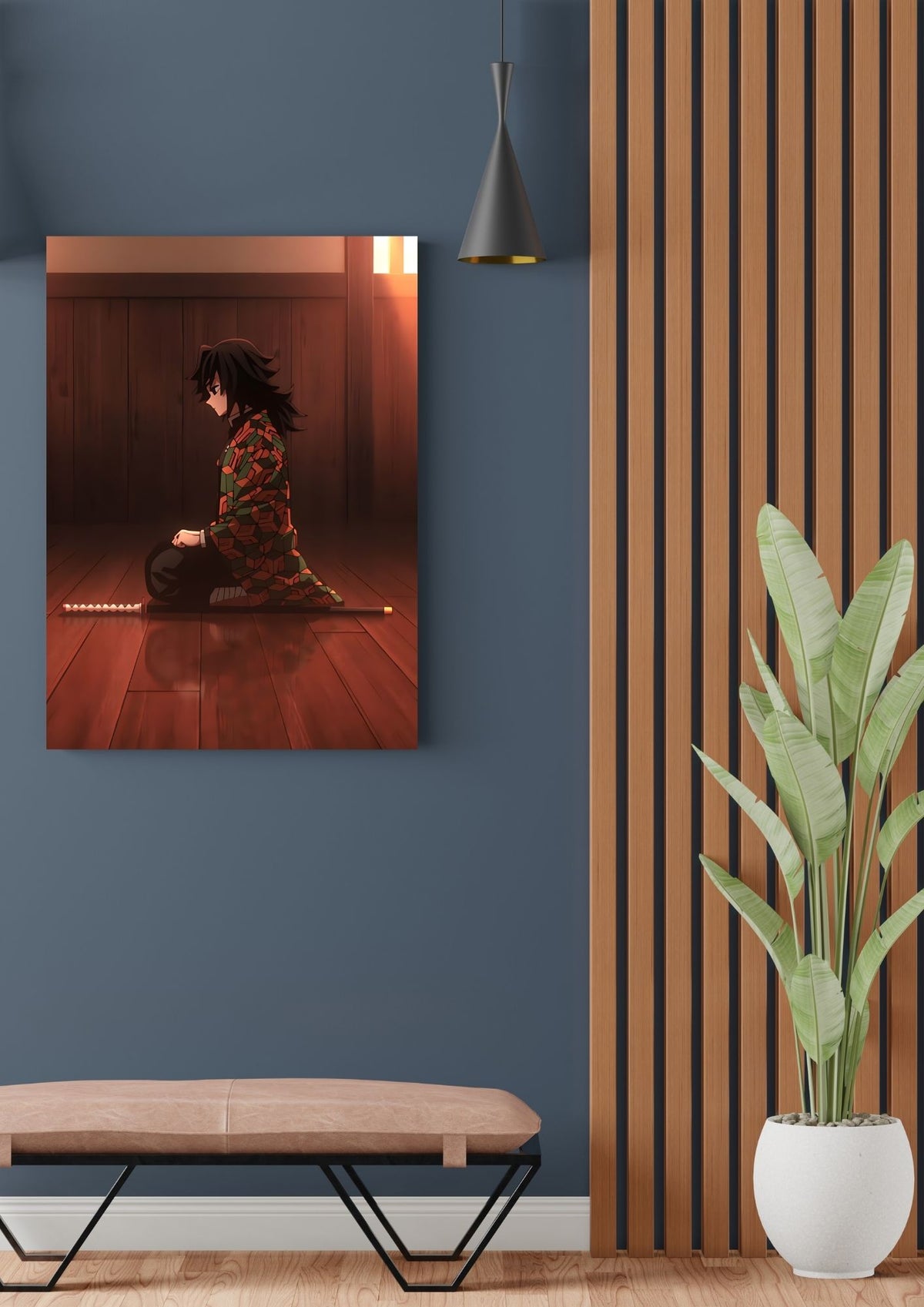 GIYU POSTER 10 - image 2